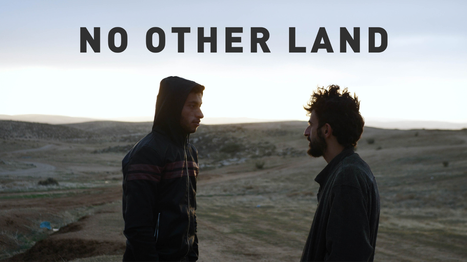 No Other Land Movie: Unveiling the Story, Cast, and Reviews